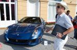 Ferrari Superamerica 45 2011 года